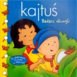 Kajtuś Badacz dżungli