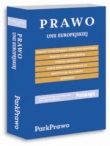 Prawo Unii Europejskiej.