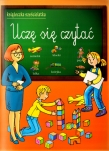 Uczę się czytać Książeczka sześciolatka