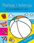 Na plaży