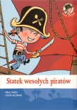 Pirat Ptyś Statek wesołych piratów