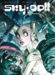 Science fiction Sky Doll