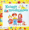 Księga urodzinowa