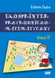 Ekosprinter Przyrodniczo-Matematyczny. Klasa 2, szkoła podstawowa