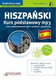 Hiszpański. Kurs podstawowy mp3 (A1-A2)
