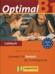 Optimal B1 Lehrbuch