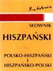 Słownik kieszonkowy hiszpańsko - polski, polsko - hiszpański