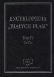 Encyklopedia Białych Plam t. IV