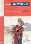 Antygona. Lektura z opracowaniem