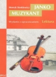 Janko Muzykant. Lektura z opracowaniem