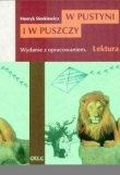 W pustyni i w puszczy. Lektura z opracowaniem