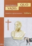 Quo vadis. Lektura z opracowaniem