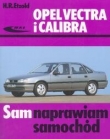 Opel Vectra i Calibra