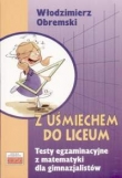 Z uśmiechem do liceum