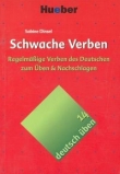 Deutsch uben 14 Schwache Verben