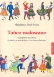 Tańce malowane KS + CD