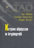 Krzywe eliptyczne w kryptografii