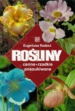 Rośliny cenne, rzadkie, poszukiwane