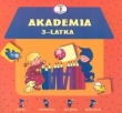 Akademia trzylatka