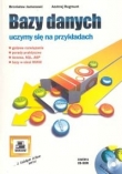 Bazy danych uczymy się na przykładach