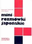 Minirozmówki japońskie