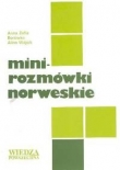 Minirozmówki norweskie