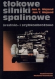 Tłokowe silniki spalinowe średnio- i szybkoobrotowe