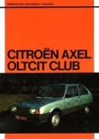 Citroen Axel Oltcit Club