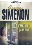 Narzeczona Pana Hire