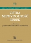 Ostra niewydolność nerek