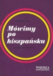 Mówimy po hiszpańsku kurs dla początkujących.