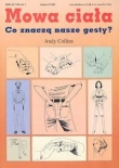 Mowa ciała Co znaczą nasze gesty