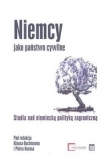 Niemcy jako państwo cywilne. Studia nad niemiecką polityką zagraniczną