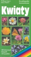Kwiaty. Encyklopedia kieszonkowa