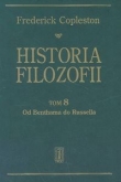 Historia filozofii Tom 8