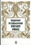 Poematy prozą