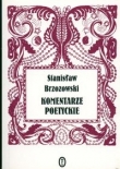 Komentarze poetyckie