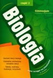 ŚCIĄGA - BIOLOGIA GIMN.2 GREG 83-7327-593-2
