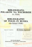 Bibliografia polaków na wschodzie