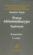 Prawo telekomunikacyjne Suplement