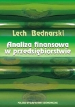 Analiza finansowa w przedsiębiorstwie