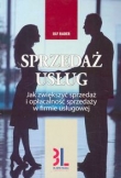 Sprzedaż usług