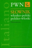 Słownik włosko-polski polsko-włoski