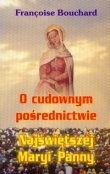 O cudownym porednictwie NMP
