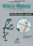 Zdasz maturę z biologii Komórka komórka