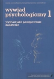 Wywiad psychologiczny 1