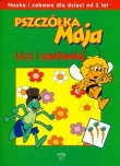Pszczółka Maja  Licz i zestawiaj