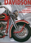 Harley Davidson