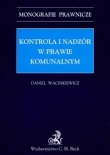 Kontrola i nadzór w prawie komunalnym