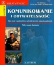 Komunikowanie i  obywatelskość